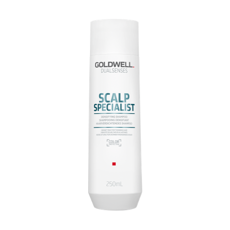 Goldwell Dualsenses Scalp Specilist haarverdichtendes Shampoo 250ml