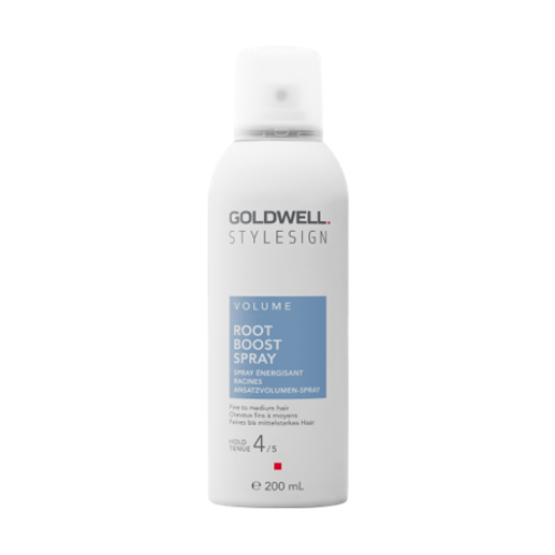 Goldwell Stylesign Volume Ansatz Volumen Spray 200ml