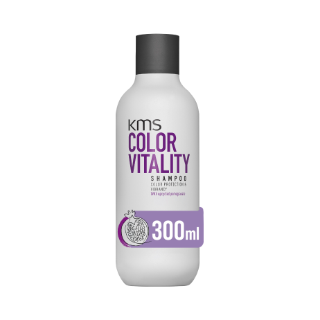 KMS Color Vitality Shampoo 300ml