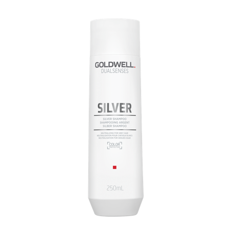 GOLDWELL Dualsenses Silver Shampoo 250ml