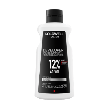 Goldwell Developer 12% 1 Liter