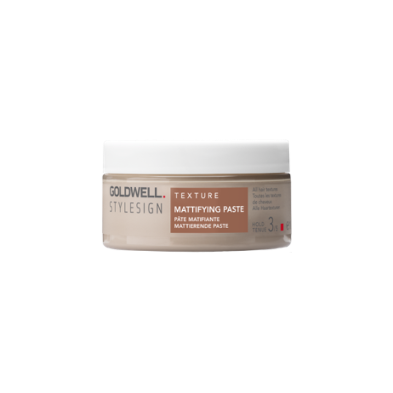 Goldwell Stylesign Texture mattierende Paste 100ml