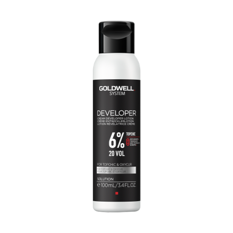 Goldwell Developer 6% 100ml
