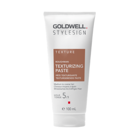 Goldwell Stylesign Texture Roughman 100ml