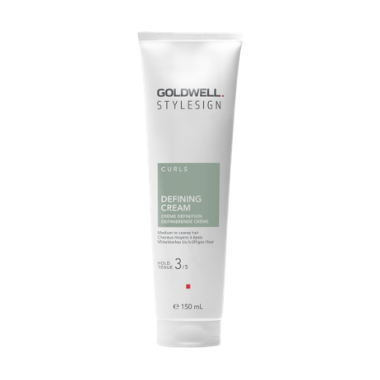 Goldwell Stylesign Curl definierende Creme 150ml