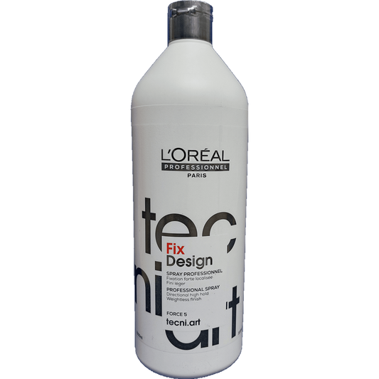 L'oreal TecniArt Fix Design 1000ml