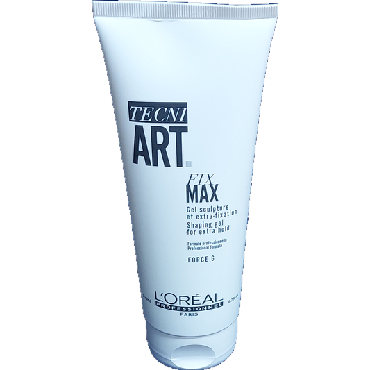 L'oreal TecniArt Fix Max 200ml