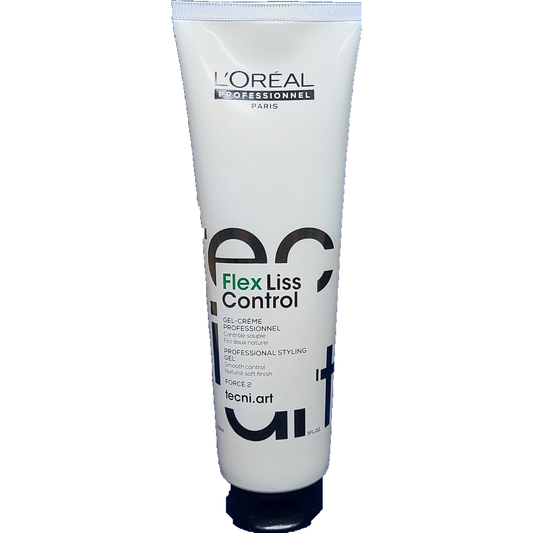 L'oreal TecniArt Flex Liss Control 150ml