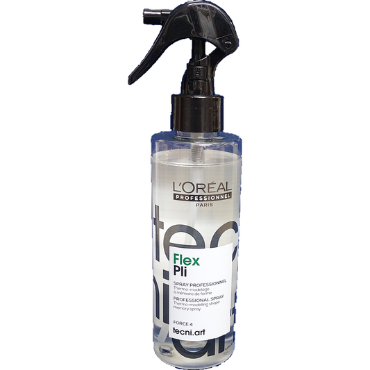 L'oreal TecniArt Pli Thermo Spray 190ml