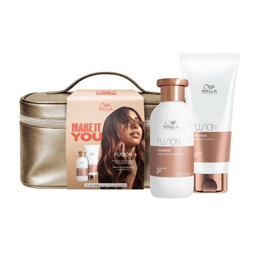 Wella Geschenkset Fusion