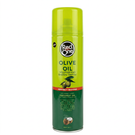 RedOne Glanz Haarspray 500ml