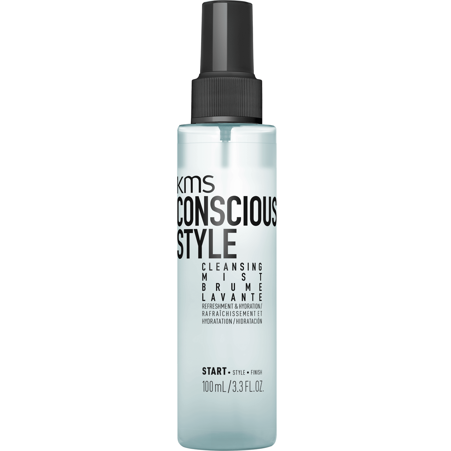 KMS Conscious Style Cleansing Mist 100ml