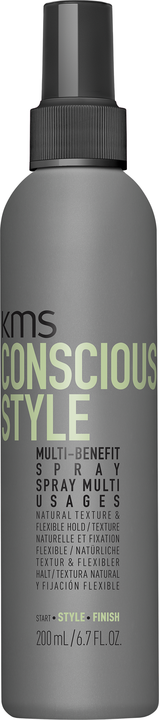 KMS Conscious Style Multi Benefit Spray 200ml by Frisör Schäfer Online Shop.