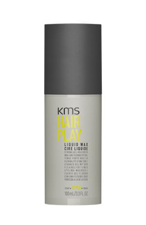 KMS Hair Play Liquid Wax 100ml by Frisör Schäfer Online Shop.