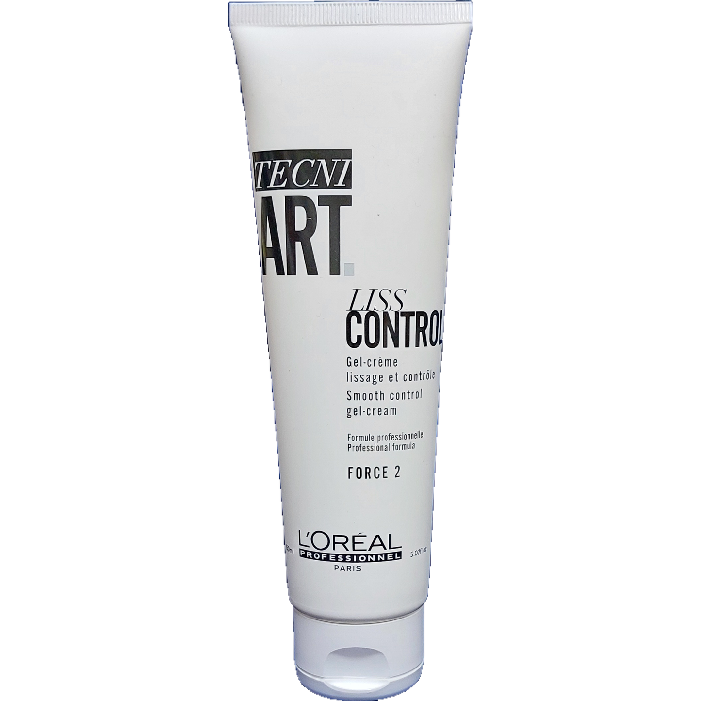 L'oreal TecniArt Liss Control 150ml