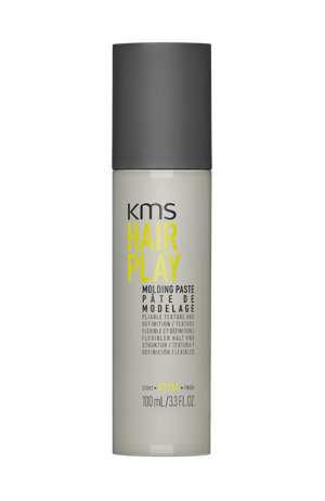 KMS Hair Play Molding Paste 100ml by Frisör Schäfer Online Shop.