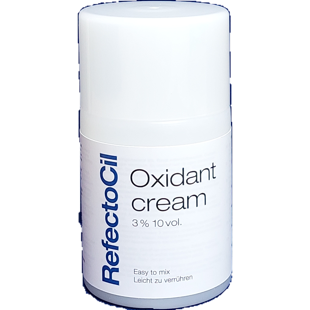 Refectocil Entwickler 3% Creme Oxidant 100ml