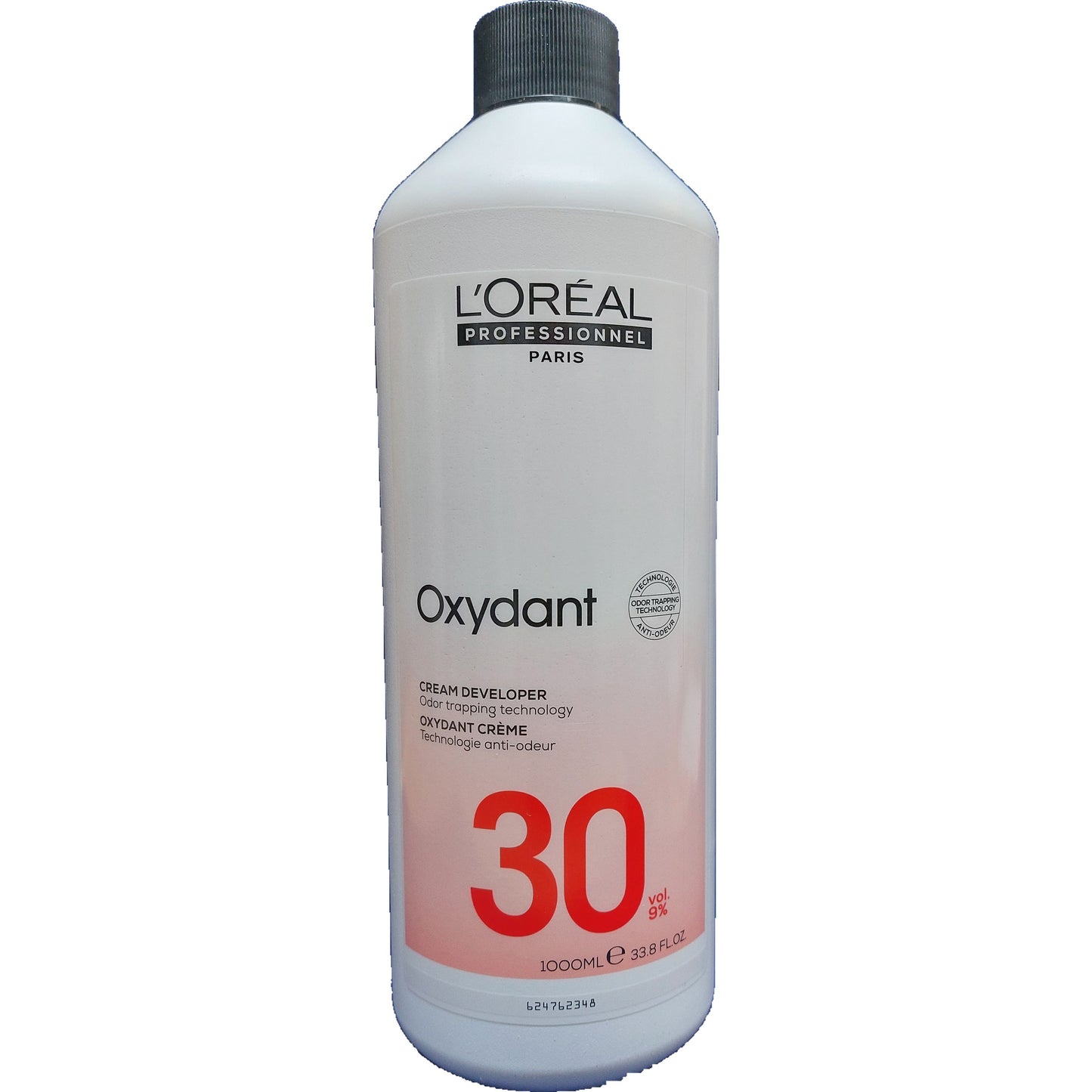 L'oreal Majirel H2O2 Creme Oxydant 9%  1000ml