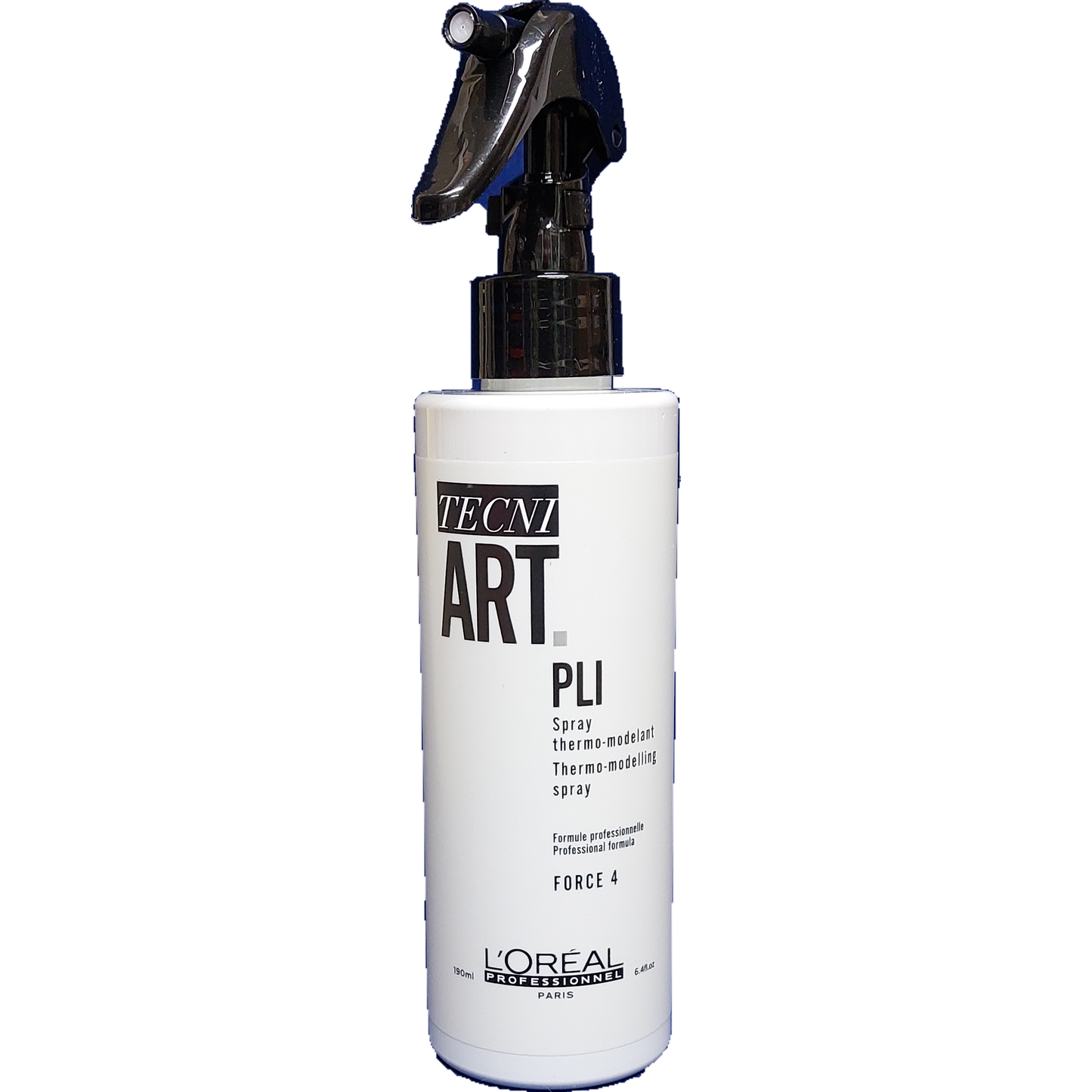 L'oreal TecniArt Pli Thermo Spray 190ml