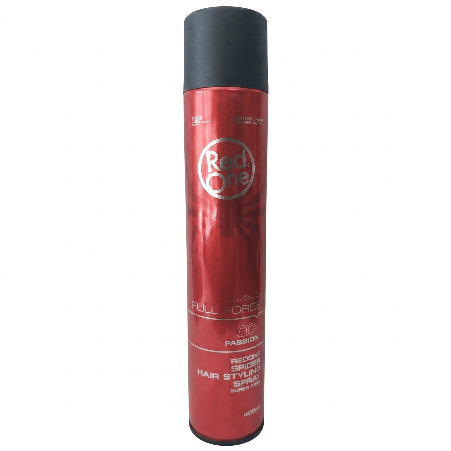 RedOne Spider Haarspray 07 Passion 400ml
