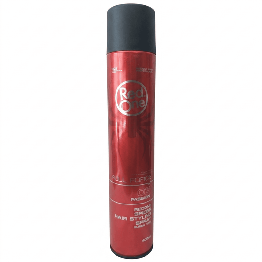 RedOne Spider Haarspray 07 Passion 400ml