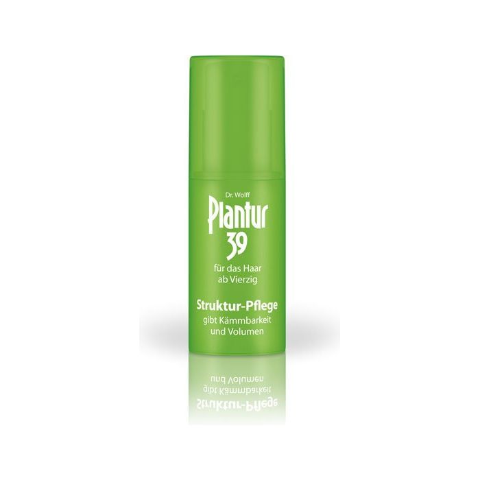 Plantur 39  Struktur Pflege  30ml