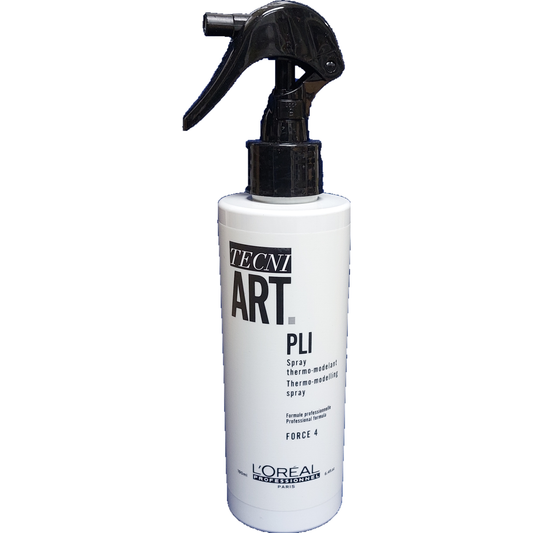 L'oreal TecniArt Pli Thermo Spray 190ml