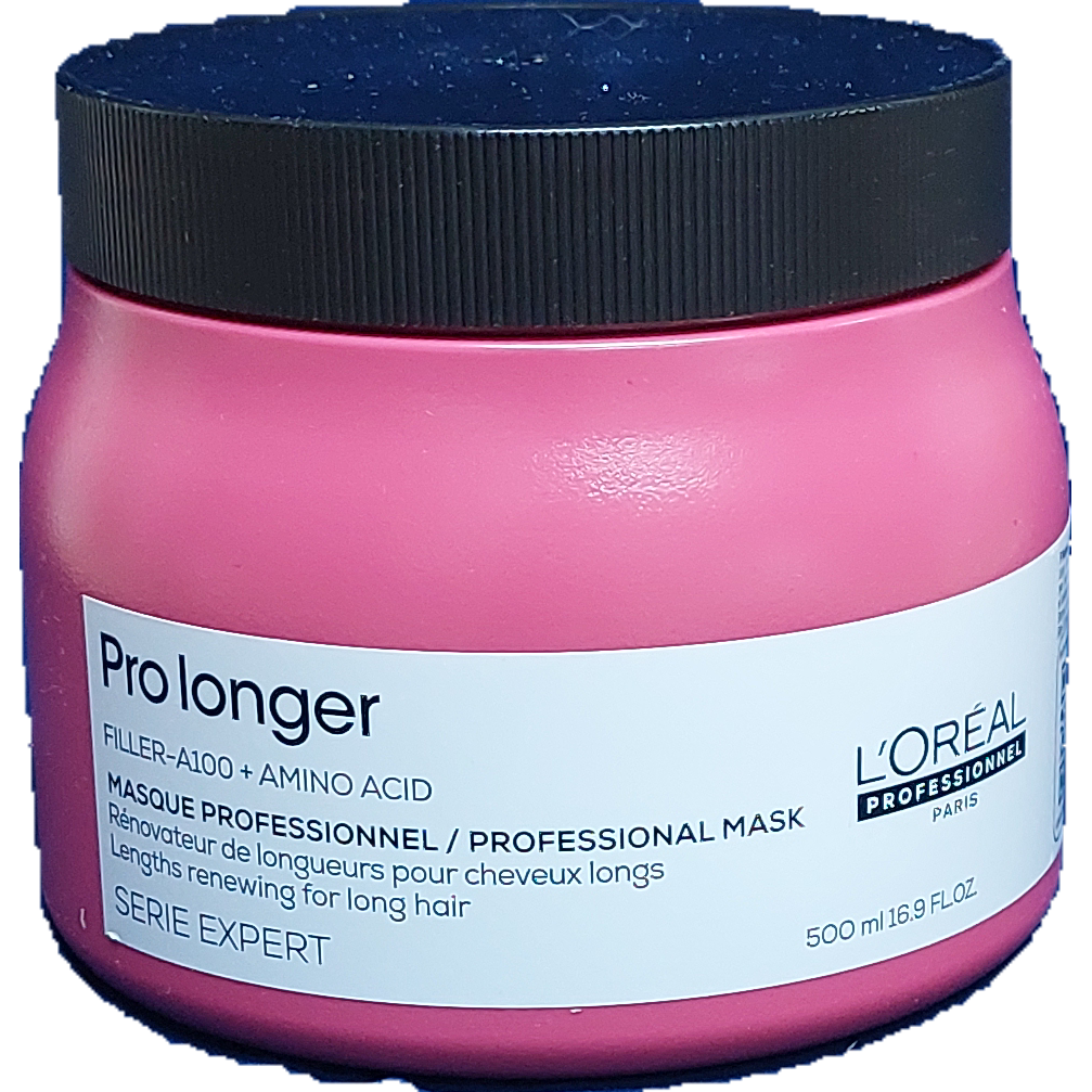 L'oreal Expert Pro Longer Mask 500ml