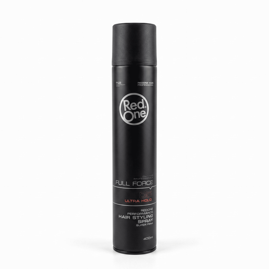 RedOne Spider Haarspray  05 Ultra Hold 400ml