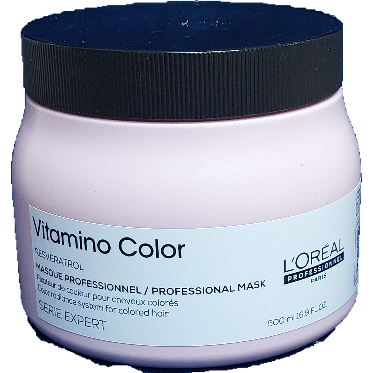 L'oreal Expert Vitamino Color Reservatol Maske 500ml