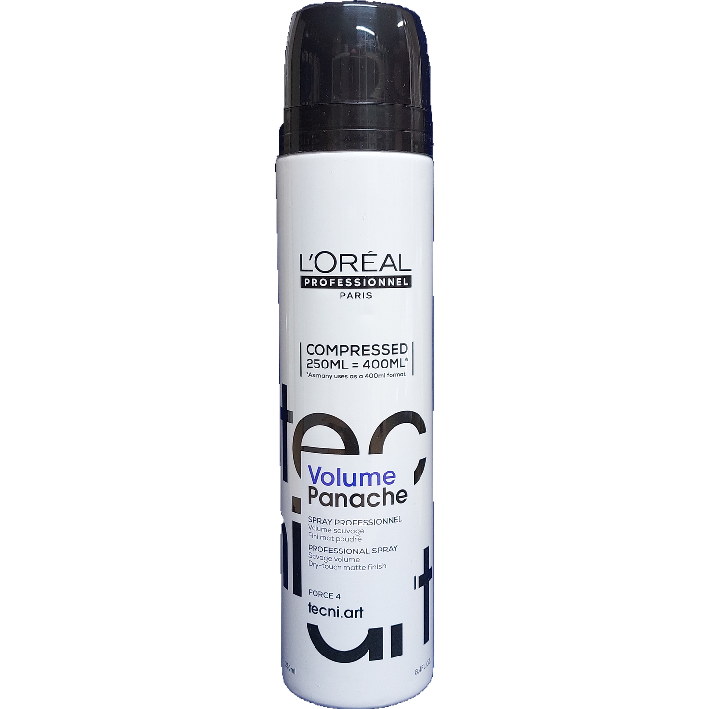 L'oreal TecniArt Volume Panache 250ml