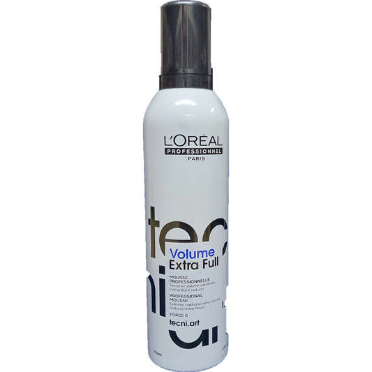 L'oreal TecniArt Volume Extra Full 250ml