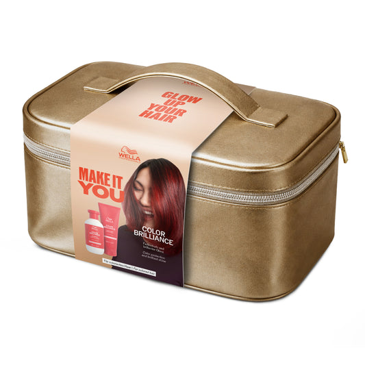 Wella Geschenkset Invigo Brilliance