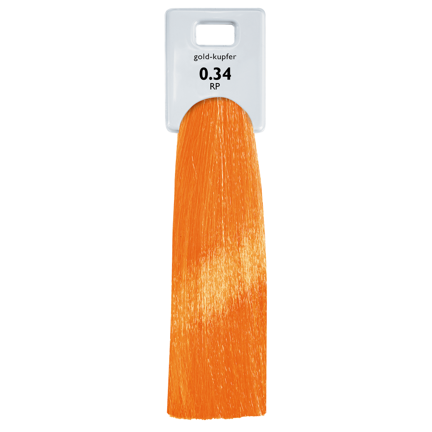 Alcina Color Creme Haarfarbe 60ml 0.34 gold-kupfer
