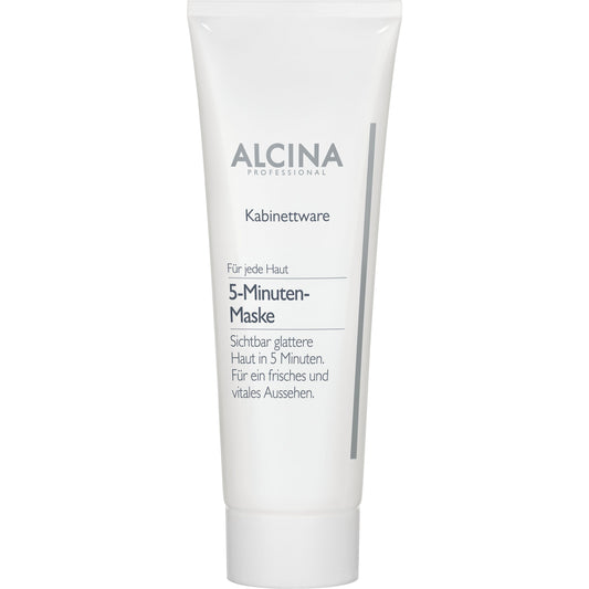 ALCINA 5 Minuten Maske  250ml