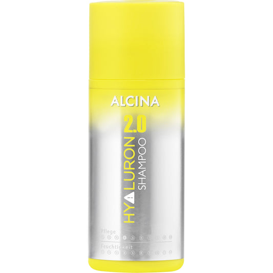 Alcina Hyaluron 2.0 Shampoo 50ml