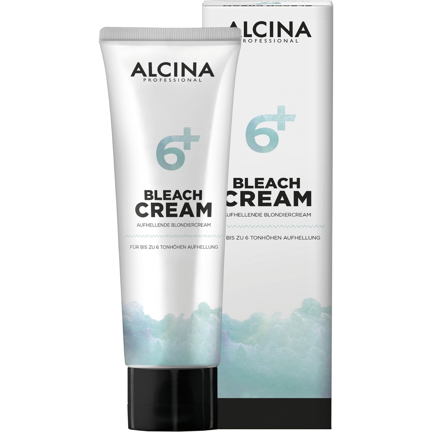 Alcina 6+ Bleach Cream  250 ml