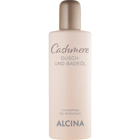 Alcina Dusch- und Badeöl 200ml