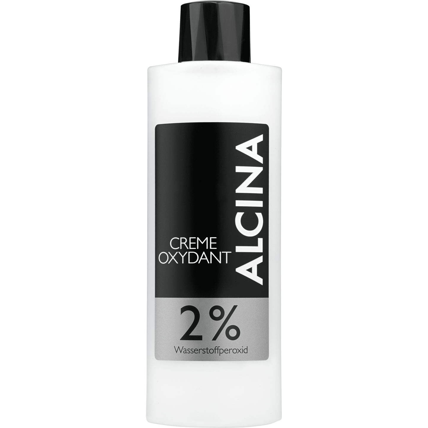 ALCINA Creme Oxydant H2O2 1000ml  2%
