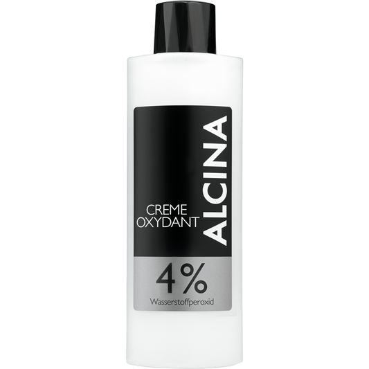 ALCINA Creme Oxydant H2O2 1000ml  4%