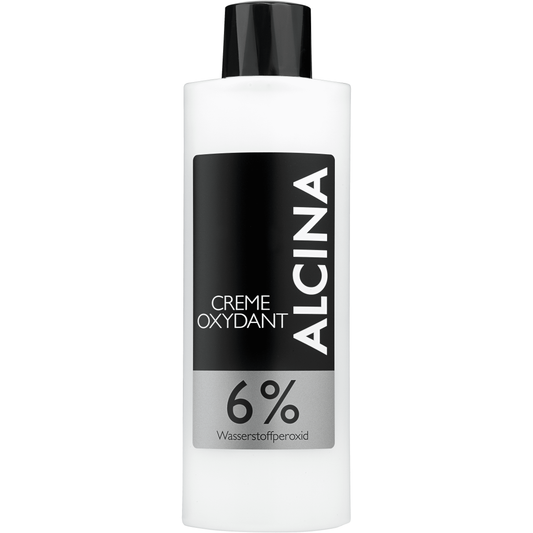 ALCINA Creme Oxydant H2O2 1000ml  6%