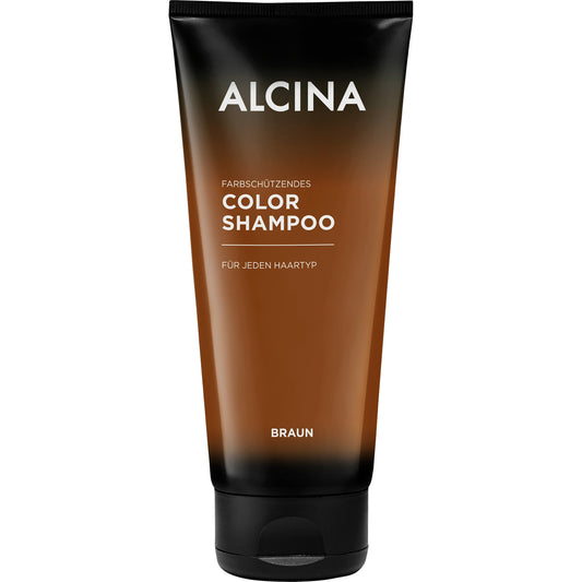 ALCINA Color Shampoo braun  200ml