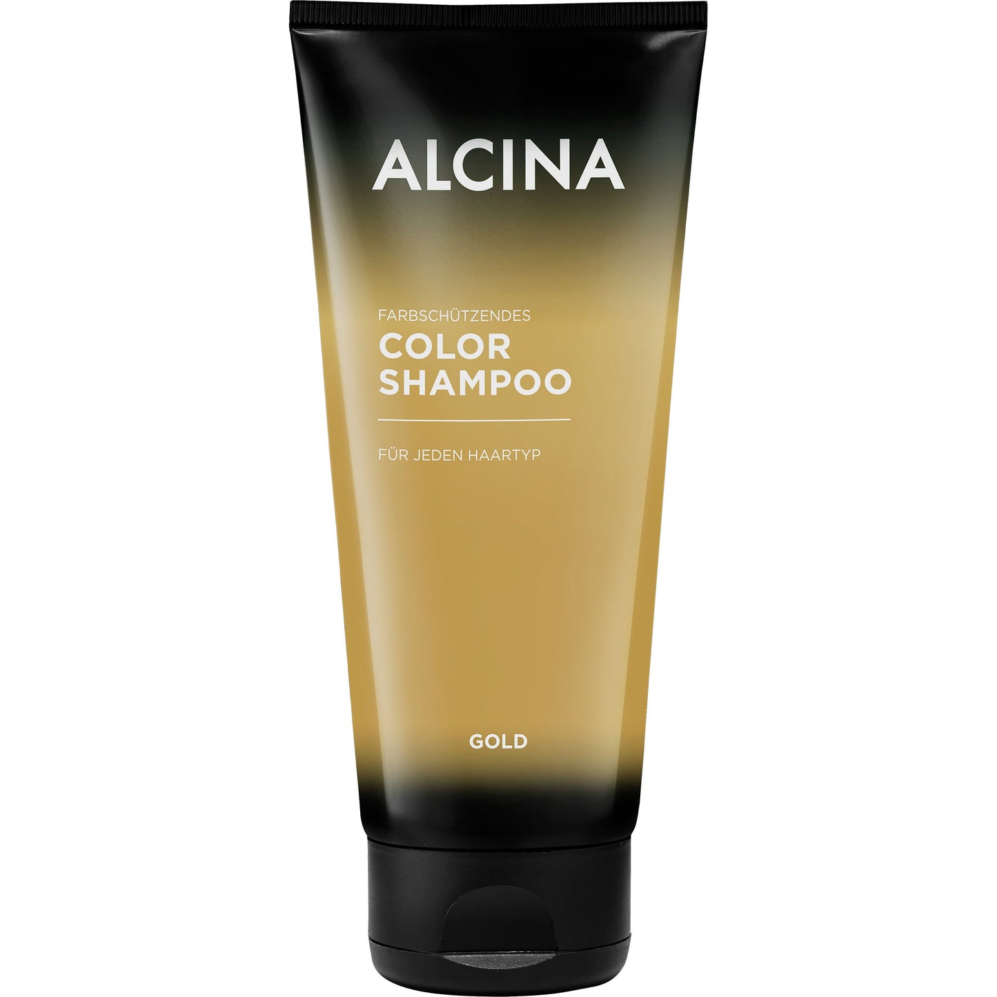 ALCINA Color Shampoo gold  200ml
