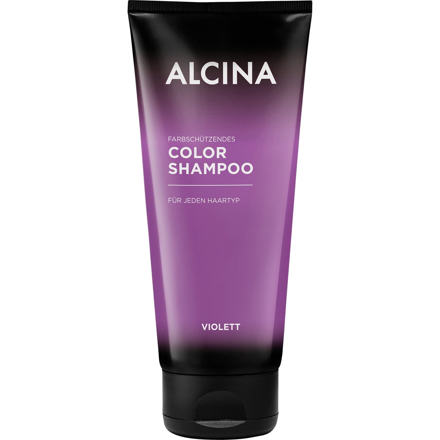 ALCINA Color Shampoo Violett  200ml