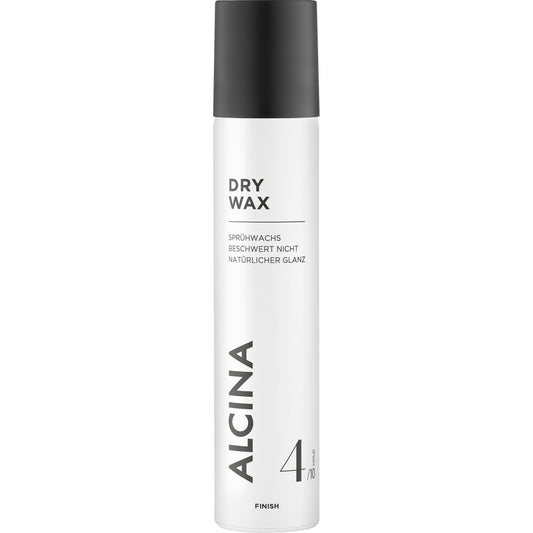 Alcina Dry Wax 200ml