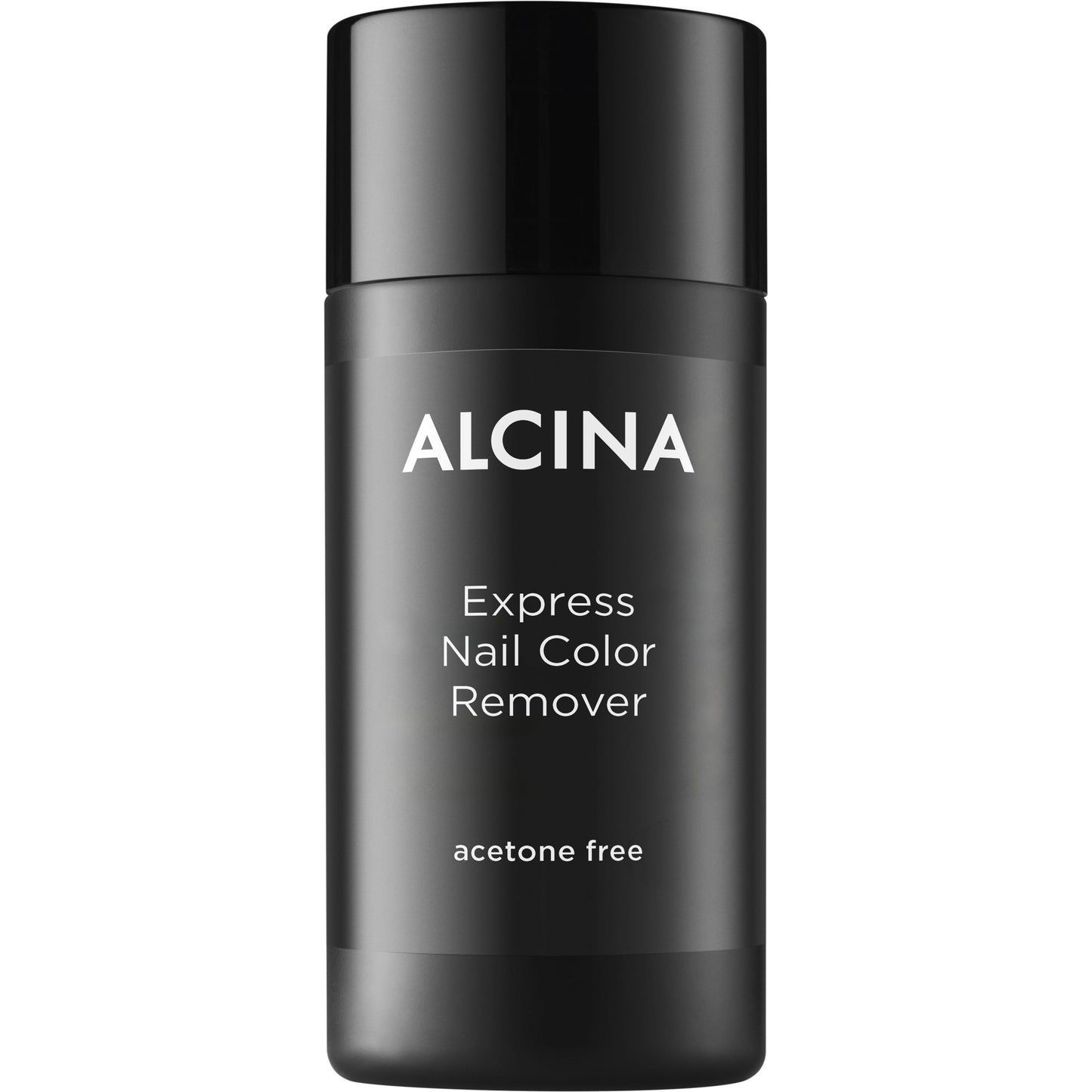 Alcina Express Nail Color Remover 125ml