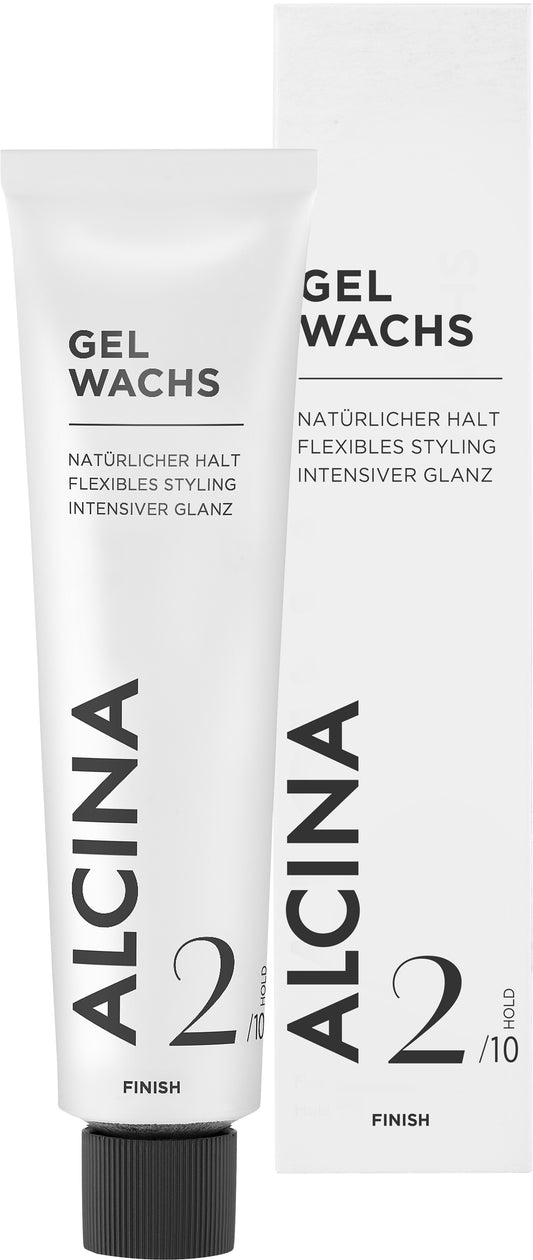 Alcina Gel Wachs 60 ml