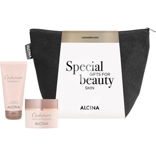 Alcina Geschenkset Cashmere Haut 1 Stück