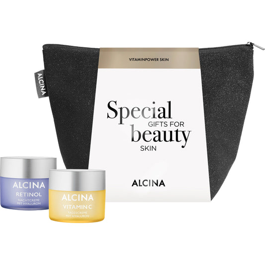 Alcina Geschenkset Vitaminpower