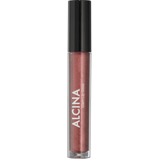 Alcina Lip Gloss brown